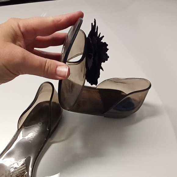 Ladies cute jelly shoes - Picture 5 of 5